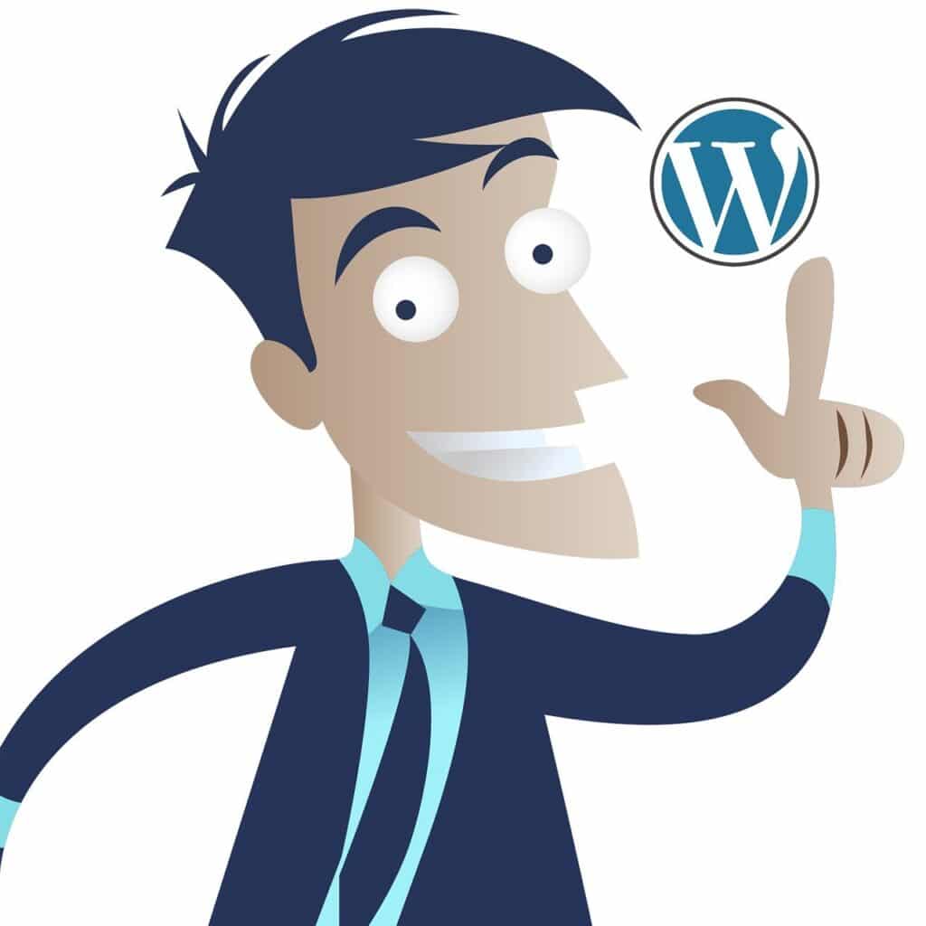 wordpress, idea, business man-1414398.jpg